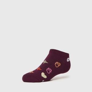 FIGS SCRUBS Women's Cardiac Arrhythmias Ankle Socks